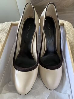 Новые туфли Sergio Rossi, 39 размер