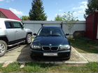 BMW 3 серия 2.0 МТ, 1994, 235 000 км объявление продам