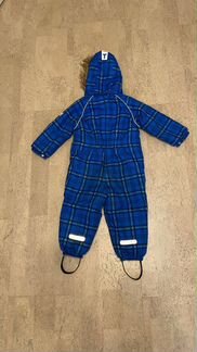 Комбинезон Ticket to heaven 92 - 100