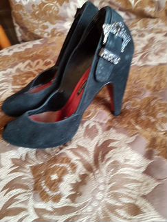 Туфли брендовые пакетом 36р за все