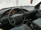 Chevrolet Niva 1.7 МТ, 2005, 133 297 км объявление продам