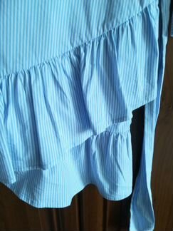 Платье Акула 134