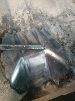 Бензобак топливный бак хендай i30 киа