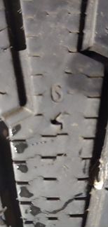 Шины 225 60 17 Nokian Hakka Sport Utility 5 103T