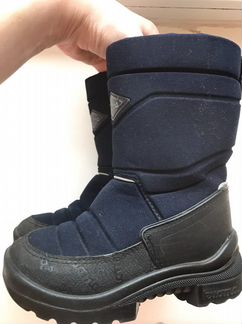 Валенки детские kuoma