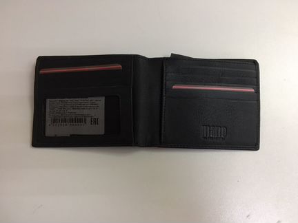 Кошелек Mano 12x10