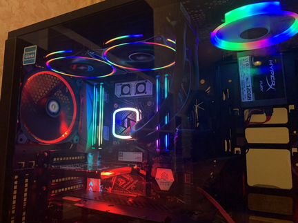 Топ компьютер