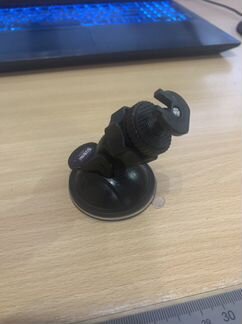 Крепление для видеорегистратора