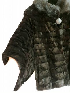 Меховая курточка (норка)