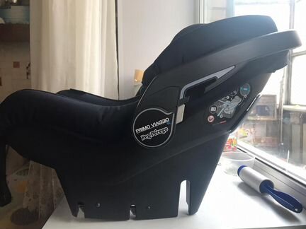 Детское автокресло PegPerrego (SL) (0-6мес)