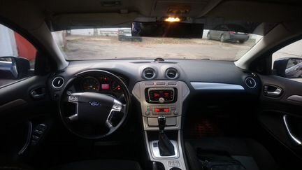 Ford Mondeo 2.3 AT, 2009, 116 000 км
