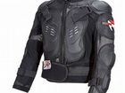 Черепаха защитная ProBiker черная мото мотоцикл объявление продам