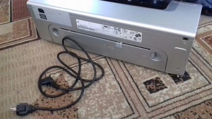 Принтер HP photosmart pro B8353