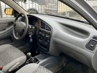 Chevrolet Lanos 1.5 МТ, 2009, 47 000 км объявление продам