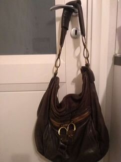 Cумка N.D.C. кожа новая