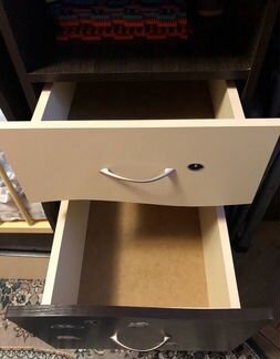 Кровать-трансформер с маятником «Чунга-Чанга»