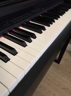 Цифровое пианино yamaha clavinova clp-430B