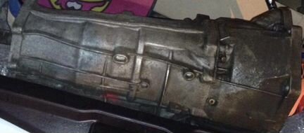 АКПП BMW GA6L45R E90 E91 E92 E83 N52