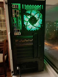 Системный блок Gamemax Ryzen 5 3600