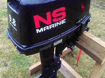 Nissan marine 9.8. Nissan Marine NS 9.8B. NS Marine 9.8 лого. Ниссан Маран 9.9 цена новый.