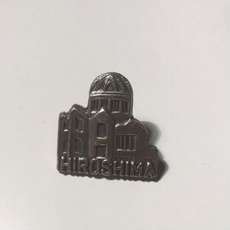 Значки, пины