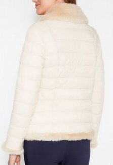 Пуховик куртка concept club