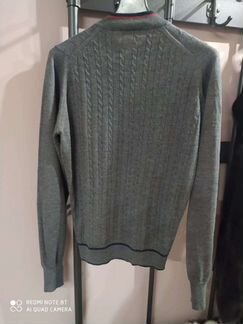 Джемпер John Smedley