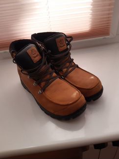 Зимние ботинки мужские timberland chillberg 12US