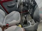 Daewoo Matiz 0.8 МТ, 2012, битый, 129 000 км объявление продам