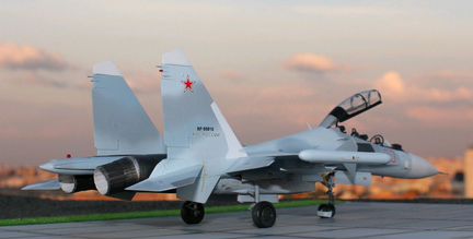 Су-30см