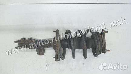 Амортизатор подвески правый передний Hyundai i30