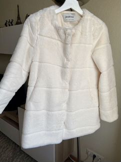 Искусственная шуба