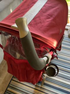 Коляска maclaren