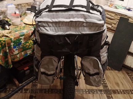 Велобаул Universal 95