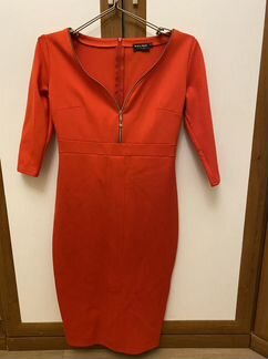 Платье Malina Fashion