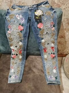 Вещи с биркой новые