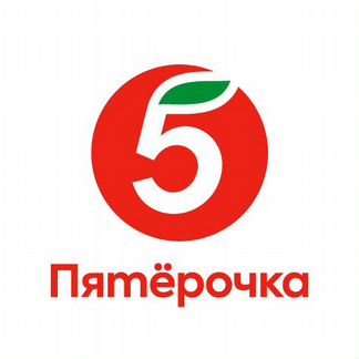 Продавец-кассир, работа в Пятерочке
