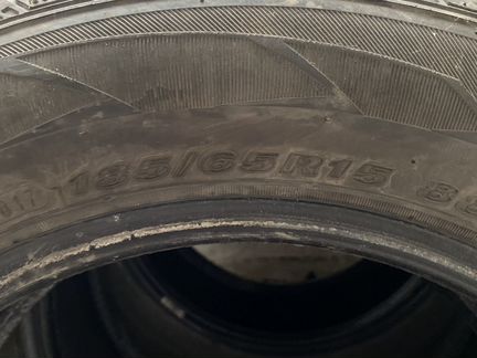 Шины r15 185/65 Nexen