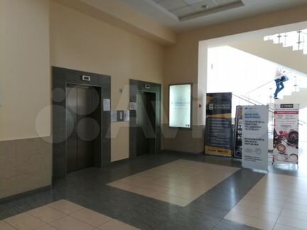 Помещение свободного назначения, 64 м²