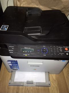 Мфу принтер
