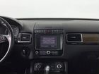 Volkswagen Touareg 3.0 AT, 2018, 120 000 км объявление продам