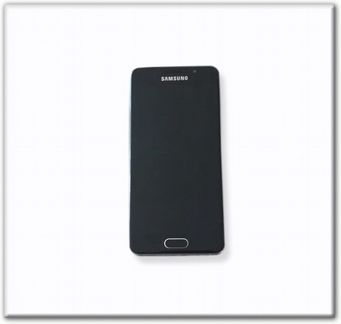 Смартфон Samsung Galaxy A3 (2016)