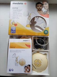 Medela электрический молокоотсос