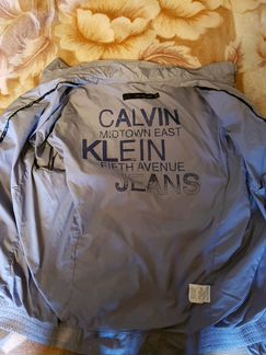 Ветровка CalvinKlein