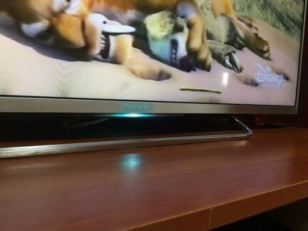 Телевизор Sony Smart