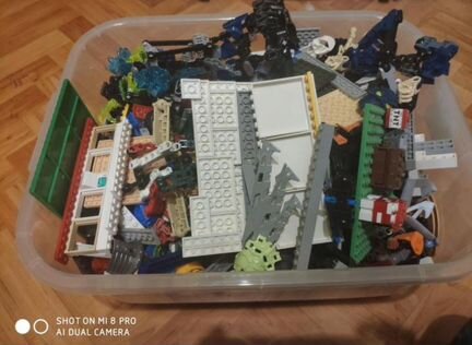 Lego