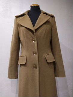 Пальто zara