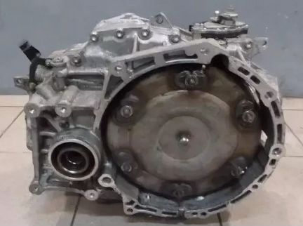 АКПП 09M 4x4 на Volkswagen Tiguan 1.8L 2.0L
