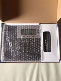 IP телефон grandstream GXP-1450