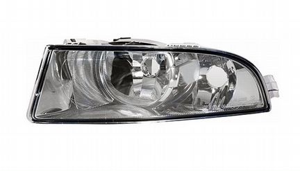 Фара птф правая Skoda Octavia A5